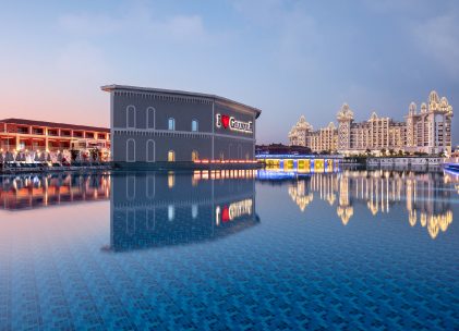 Granada Luxury Belek Rezervasyon Yap 5