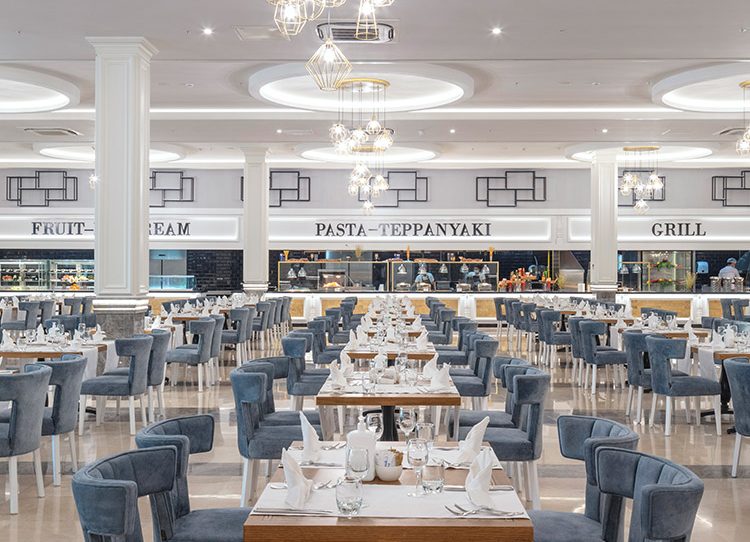 Granada Luxury Belek Rezervasyon Yap 3
