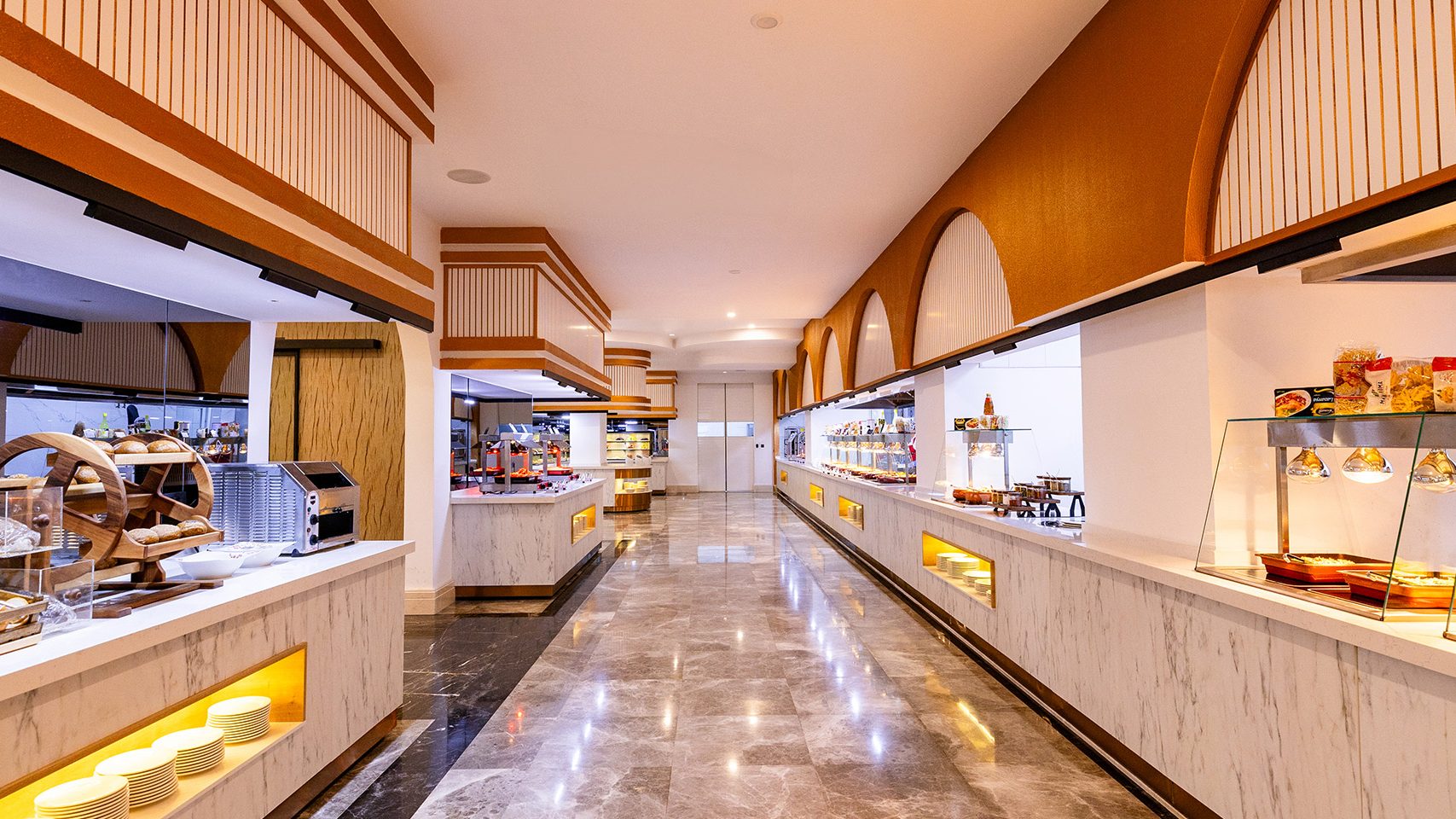 Granada Luxury Red Rezervasyon Yap 1